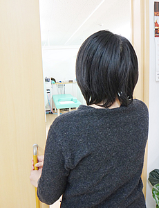 アンチエイジング