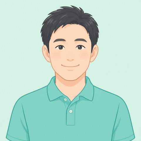 森 勇一朗